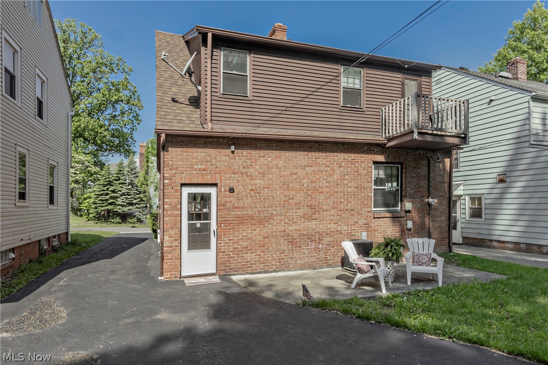 Potter - Residential