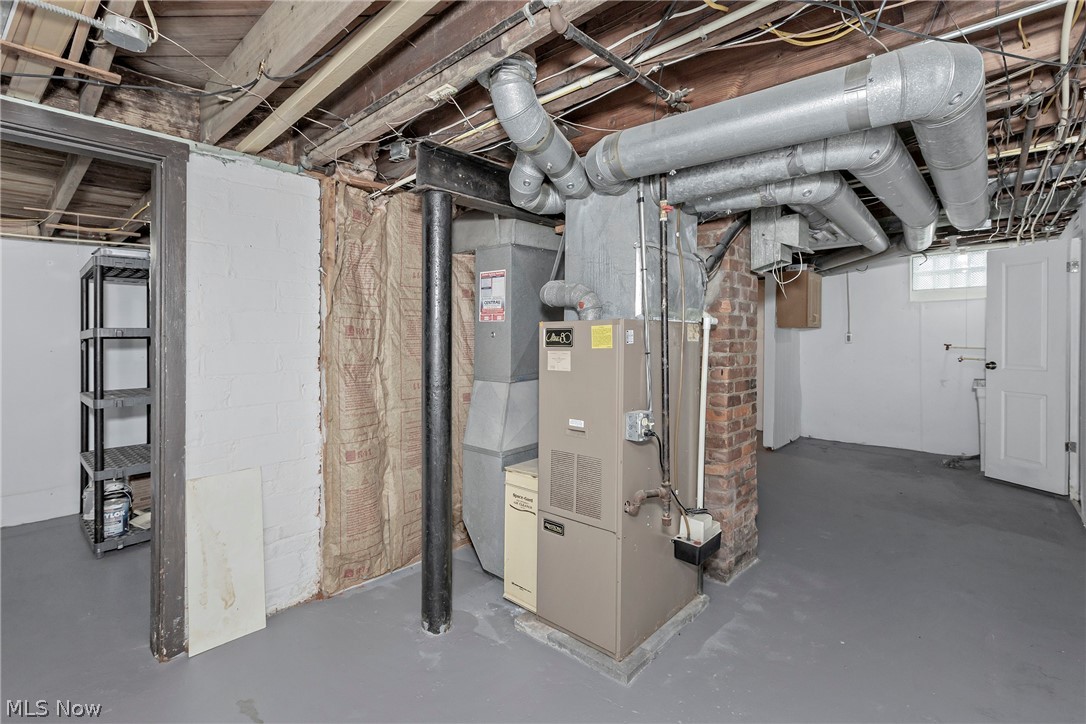 Potter - Residential