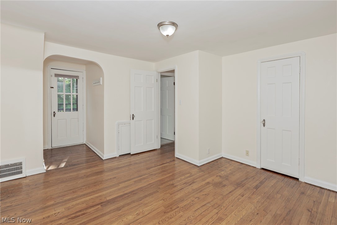 Potter - Residential