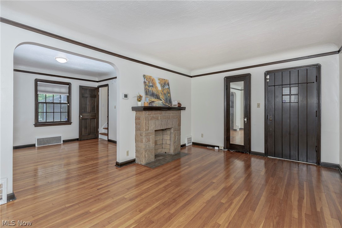 Potter - Residential