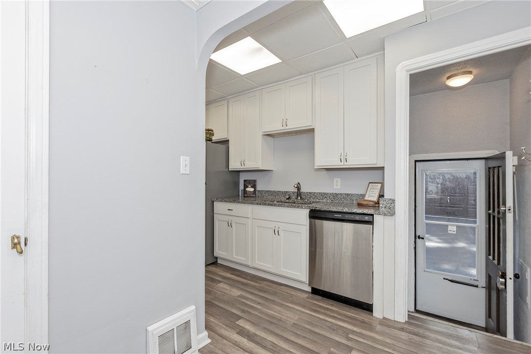 Potter - Residential