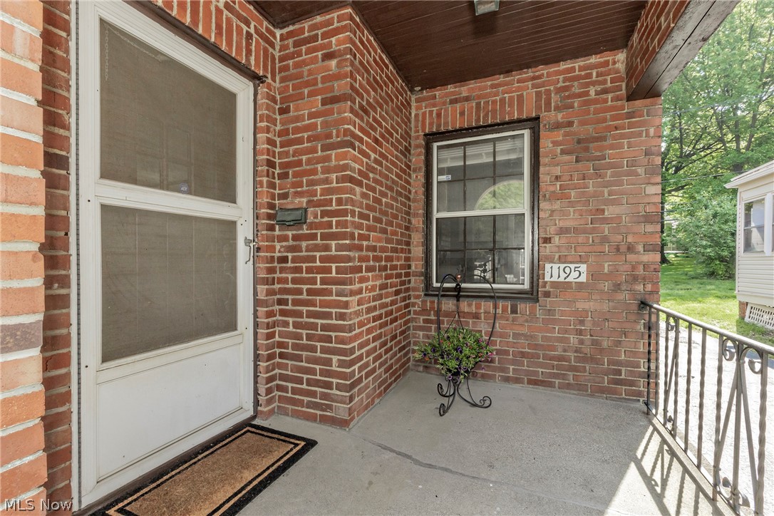 Potter - Residential