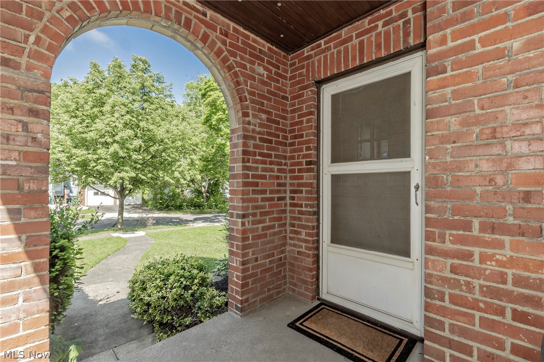 Potter - Residential