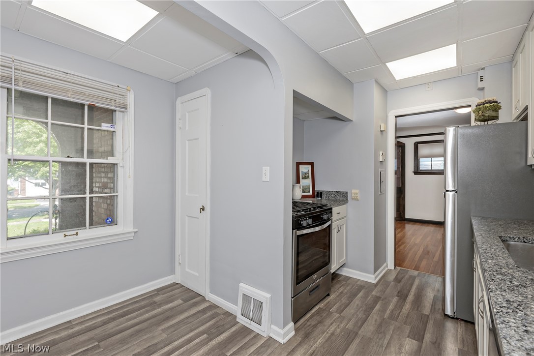 Potter - Residential