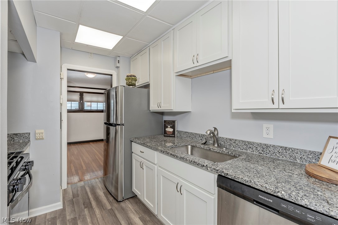 Potter - Residential