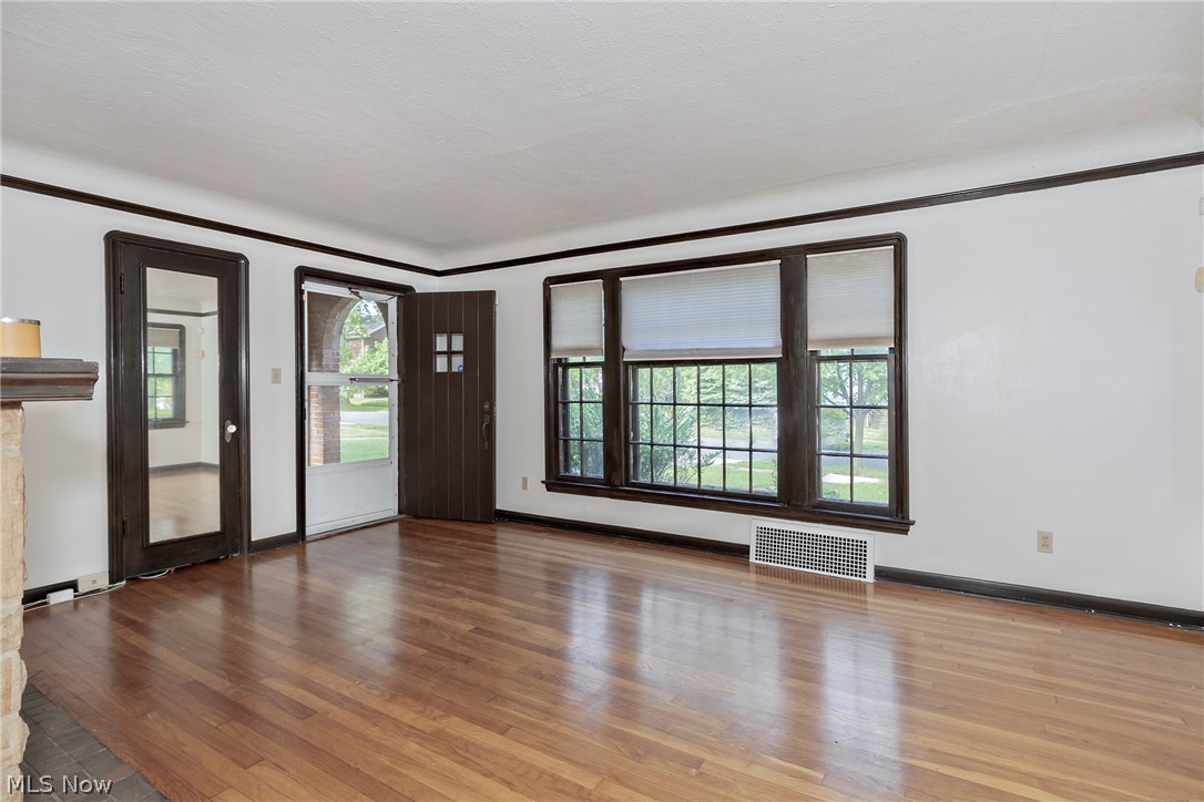 Potter - Residential