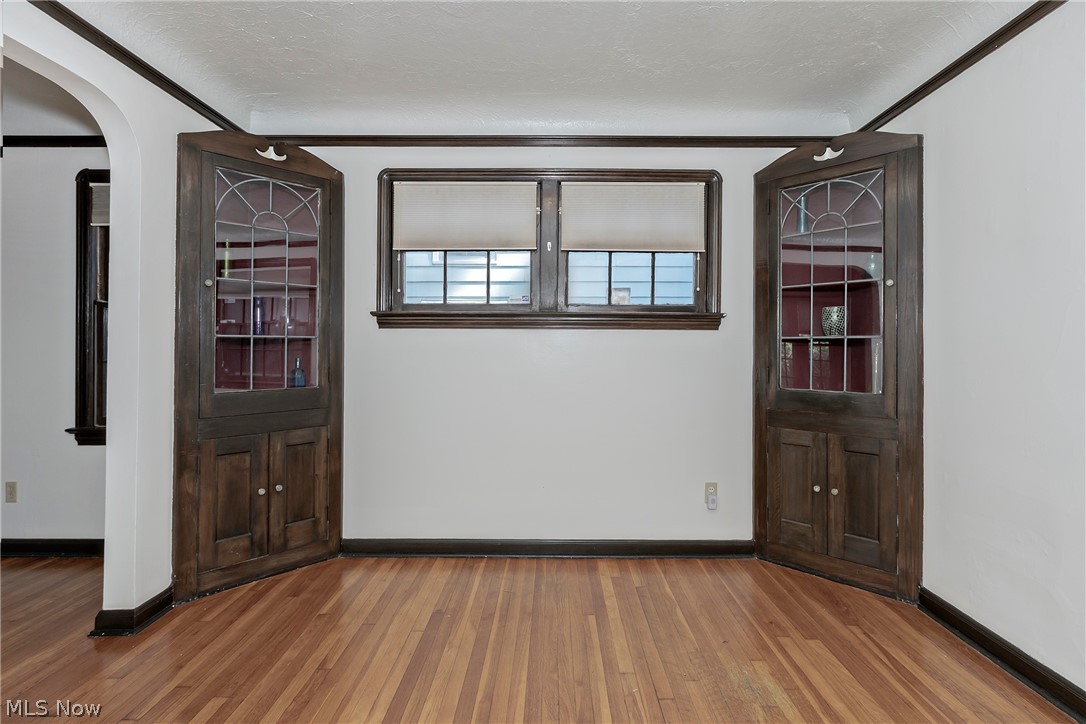 Potter - Residential