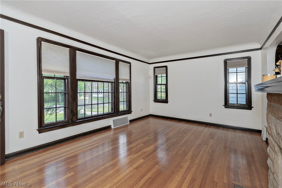 Potter - Residential