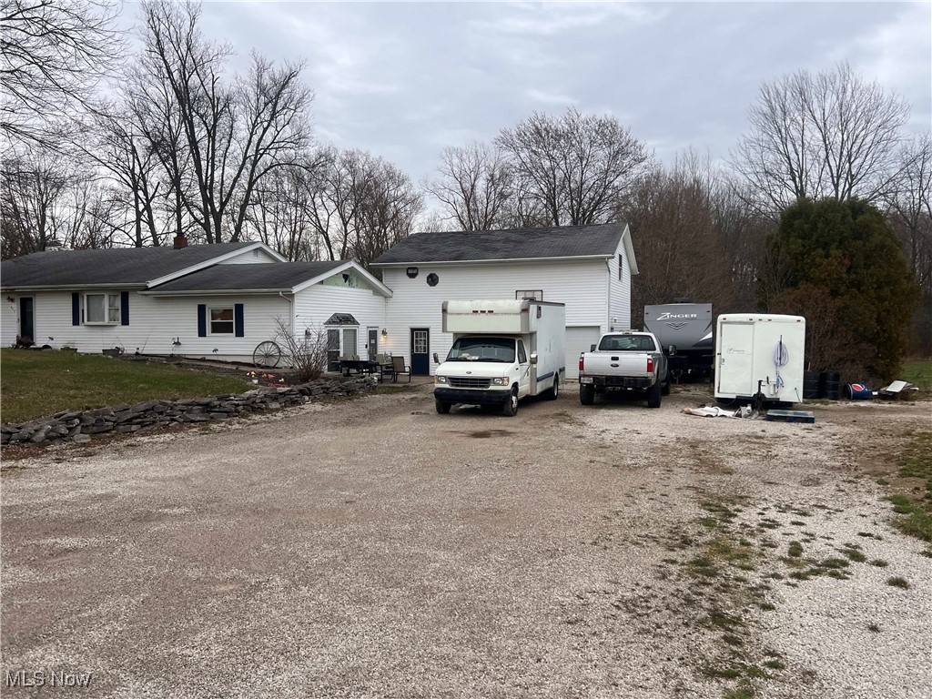 847 S Horning Road, Mansfield, Ohio image 8
