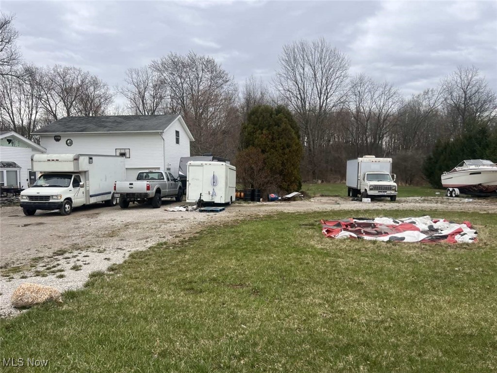 847 S Horning Road, Mansfield, Ohio image 7