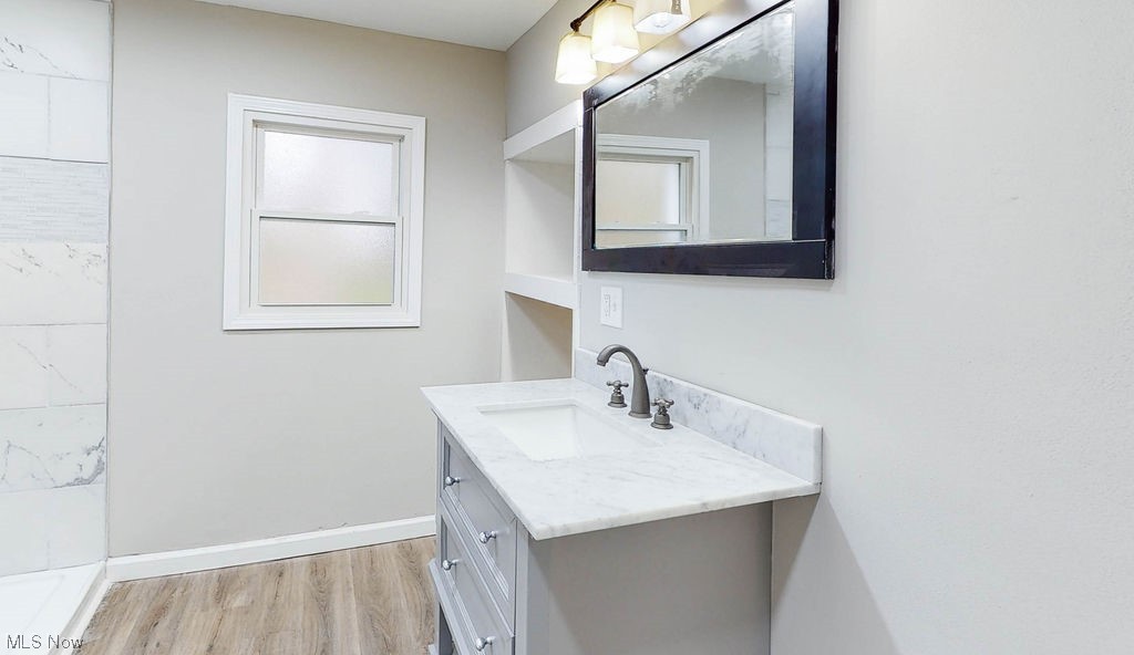 Norton - Residential