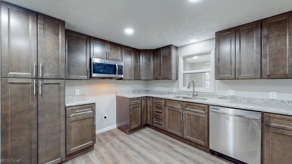 Norton - Residential