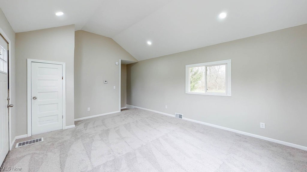 Norton - Residential