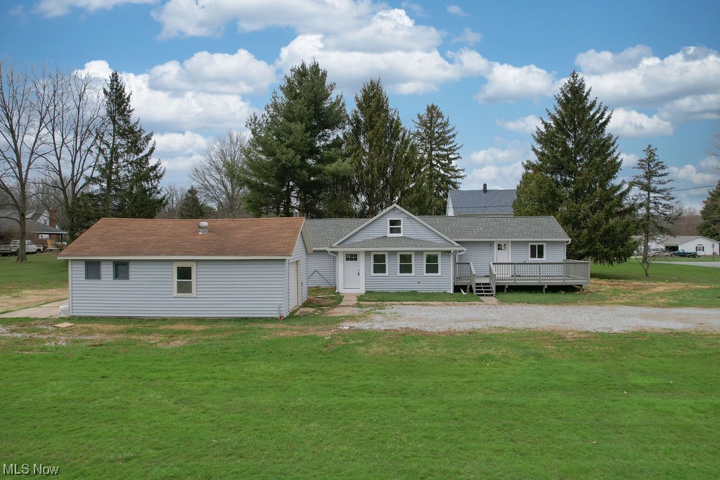 Norton - Residential