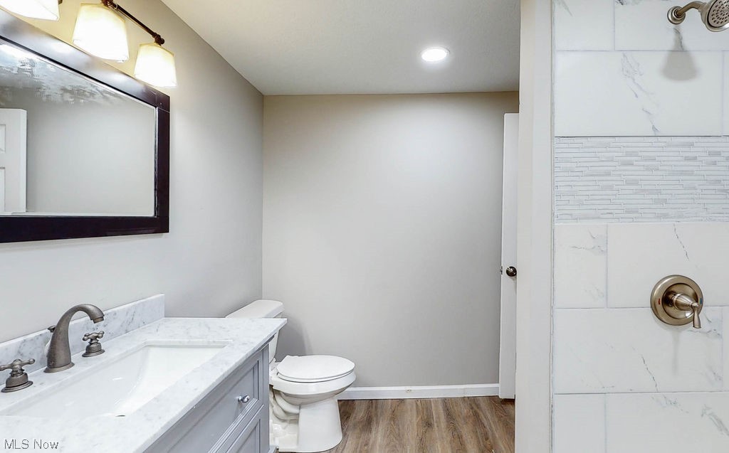 Norton - Residential