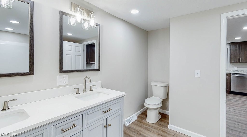 Norton - Residential