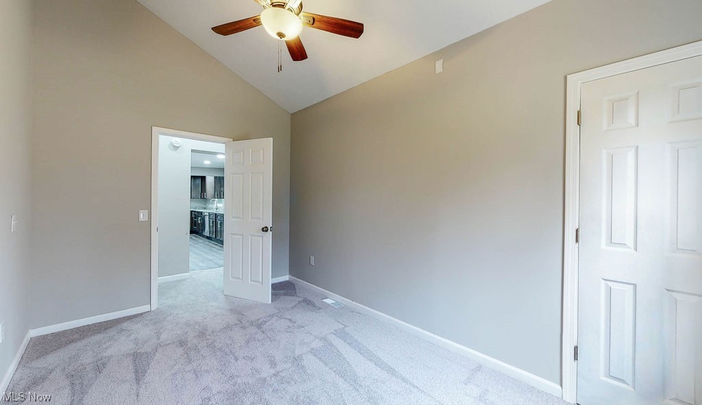 Norton - Residential