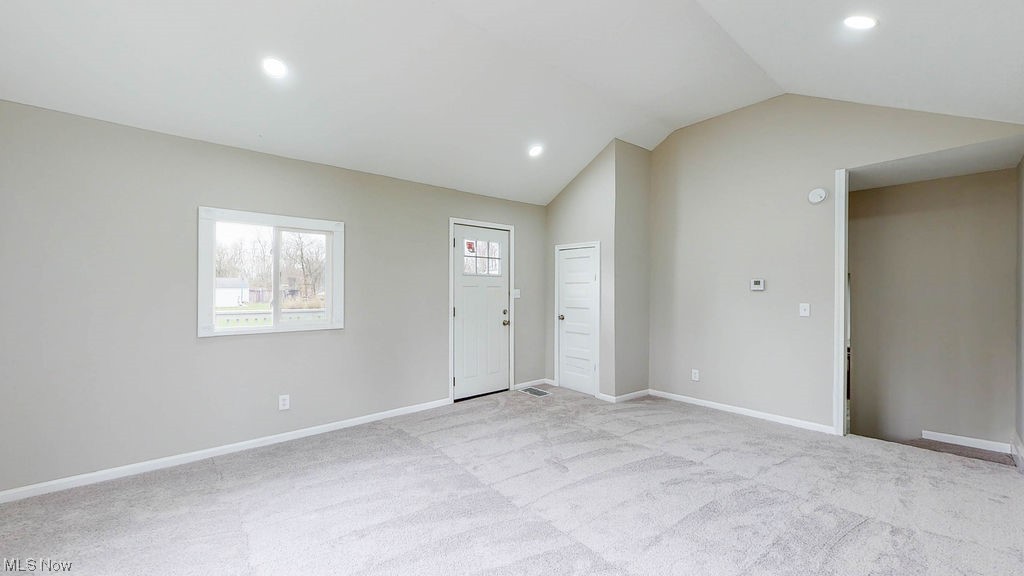 Norton - Residential