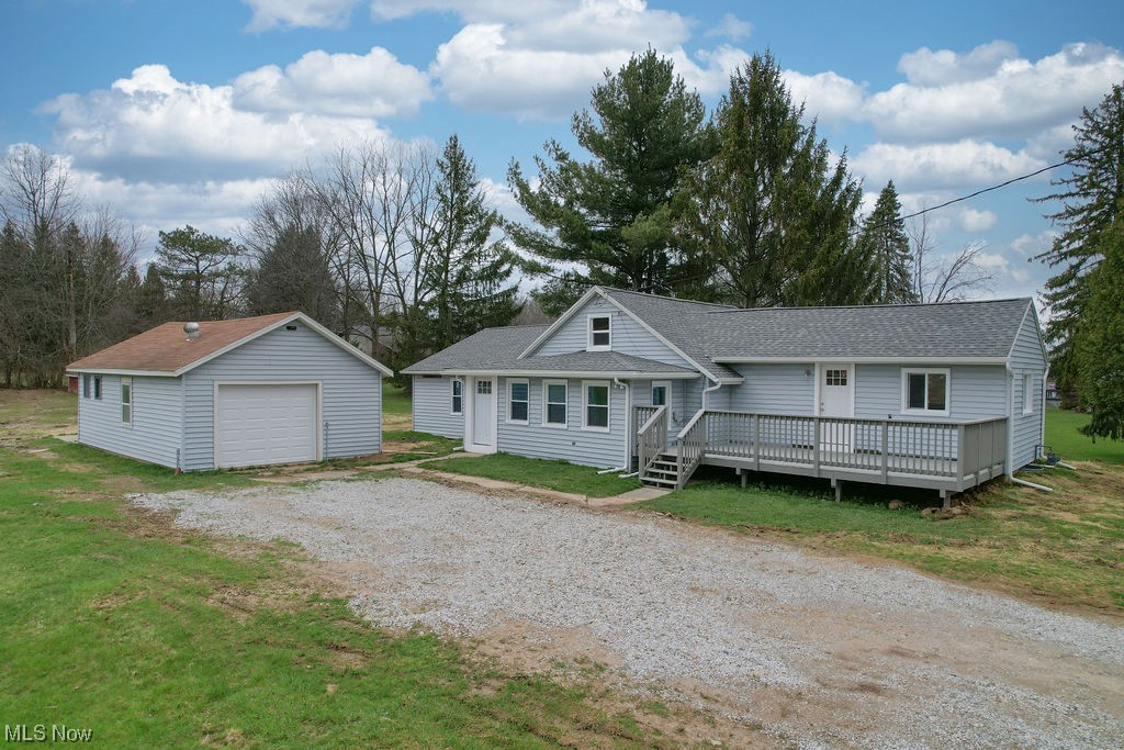 Norton - Residential