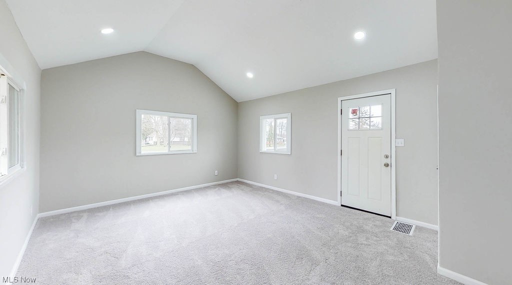 Norton - Residential