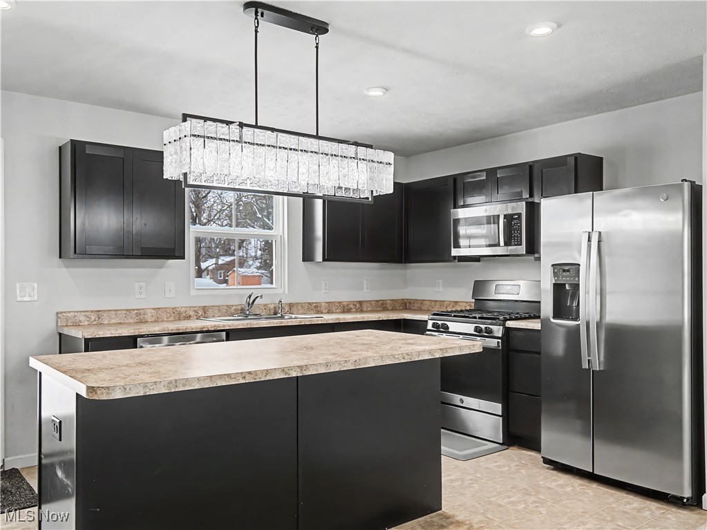 Taft Pointe Sub - Residential