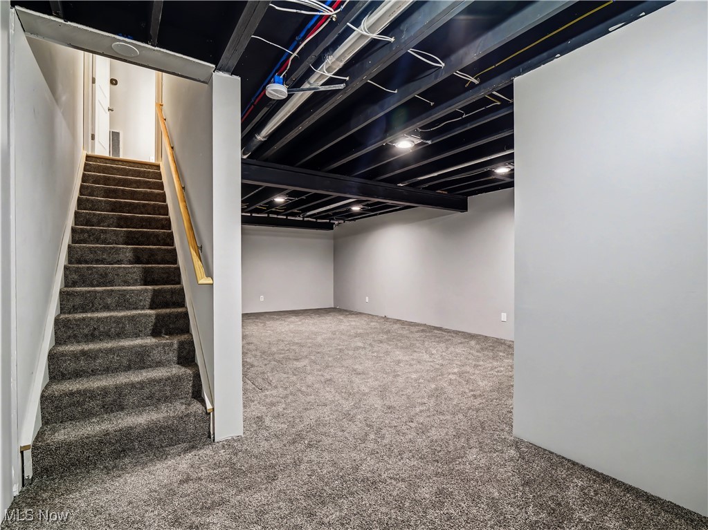 Taft Pointe Sub - Residential