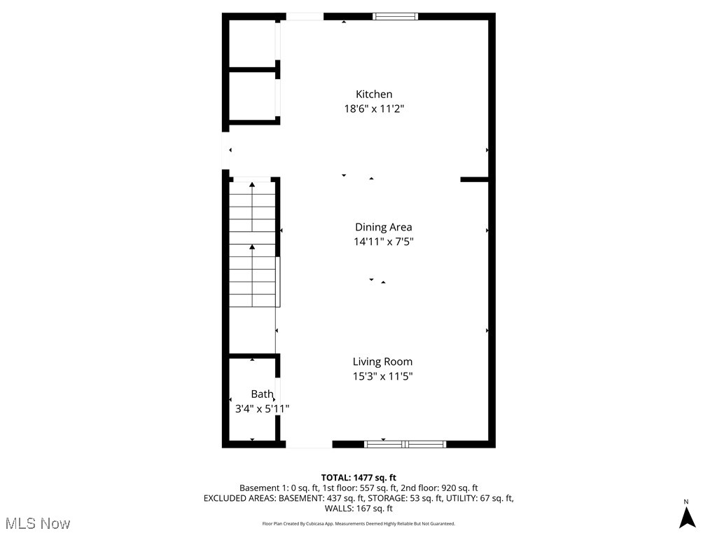 Taft Pointe Sub - Residential