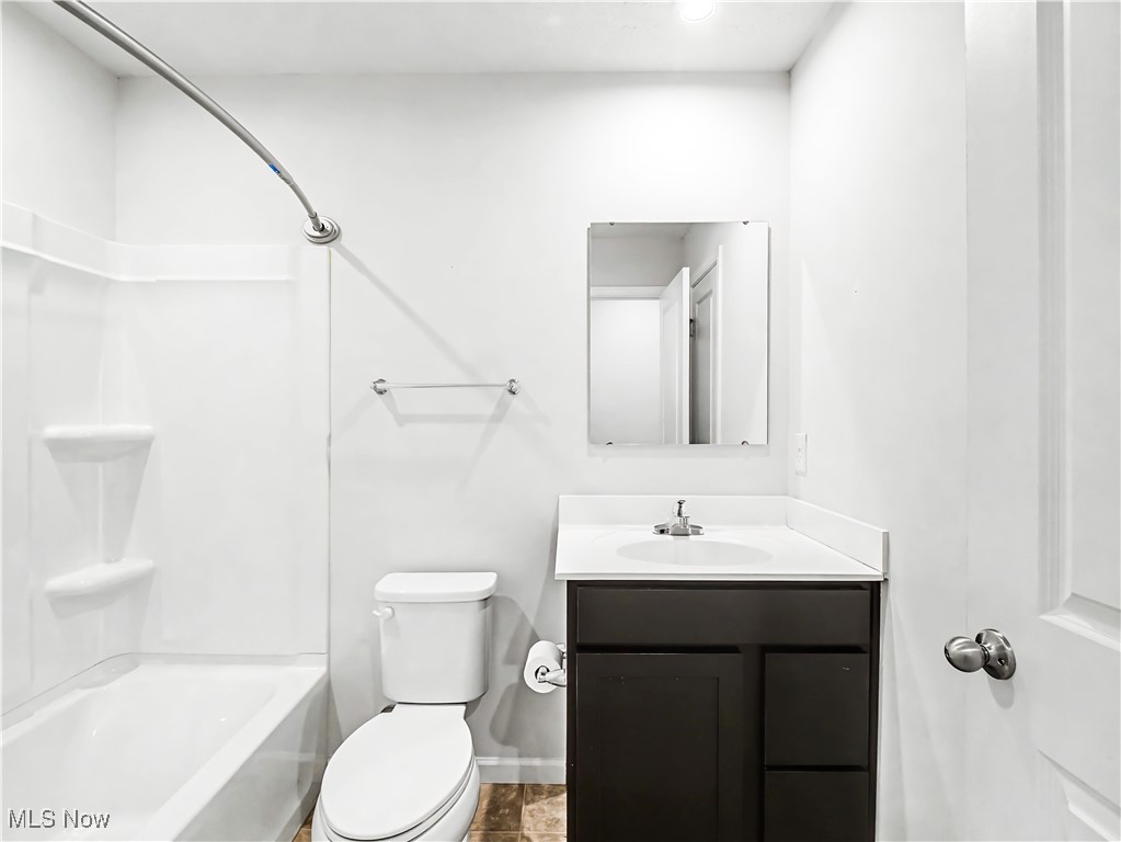 Taft Pointe Sub - Residential