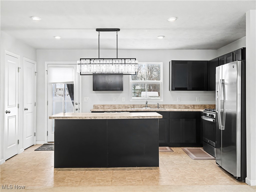 Taft Pointe Sub - Residential