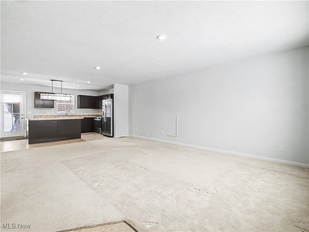 Taft Pointe Sub - Residential