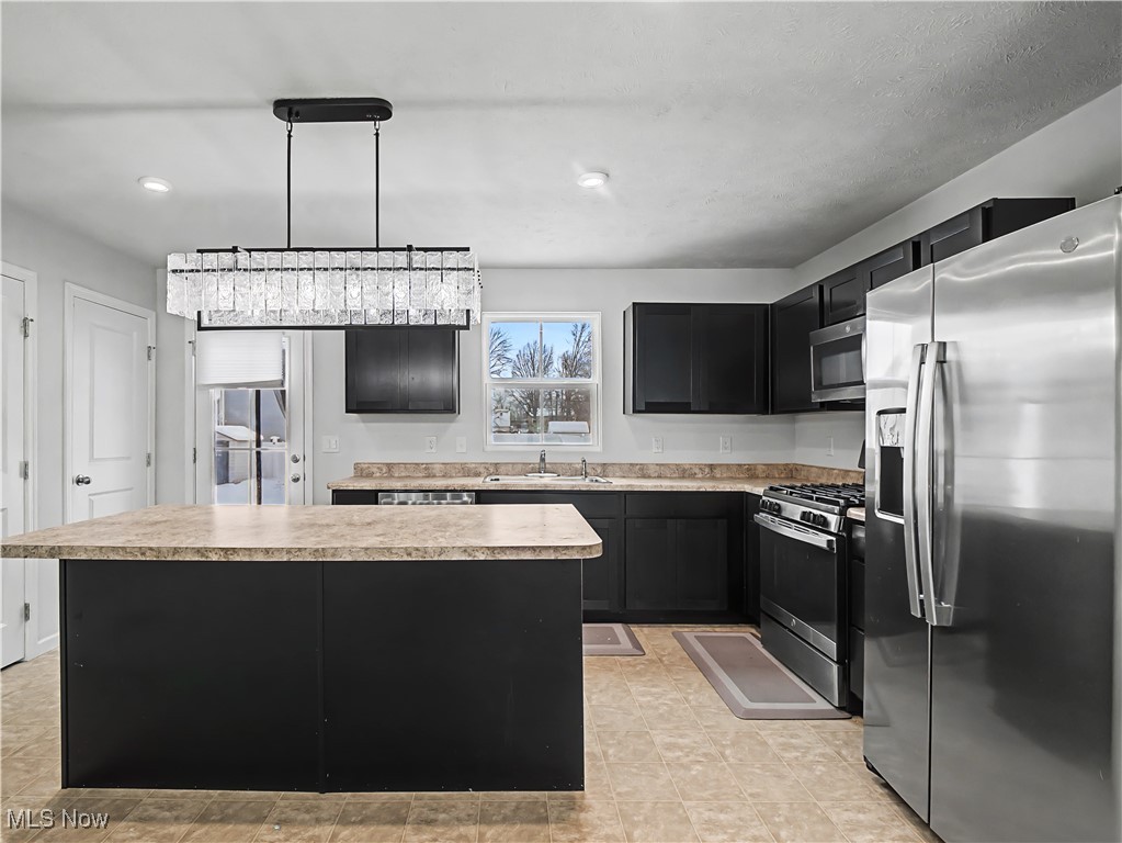 Taft Pointe Sub - Residential