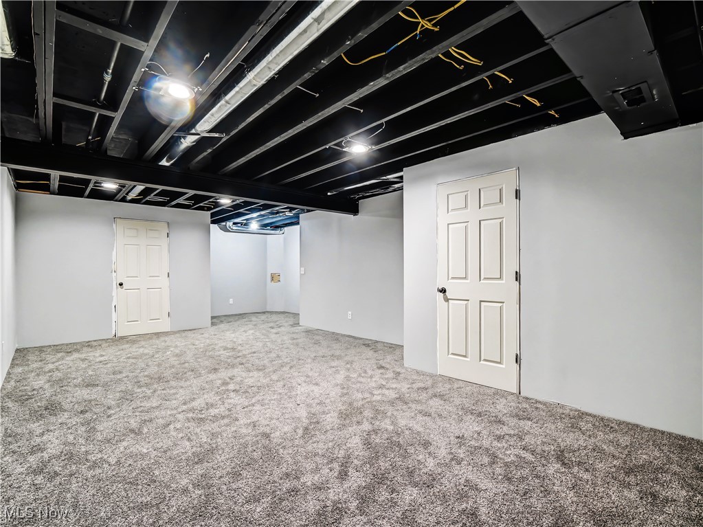 Taft Pointe Sub - Residential