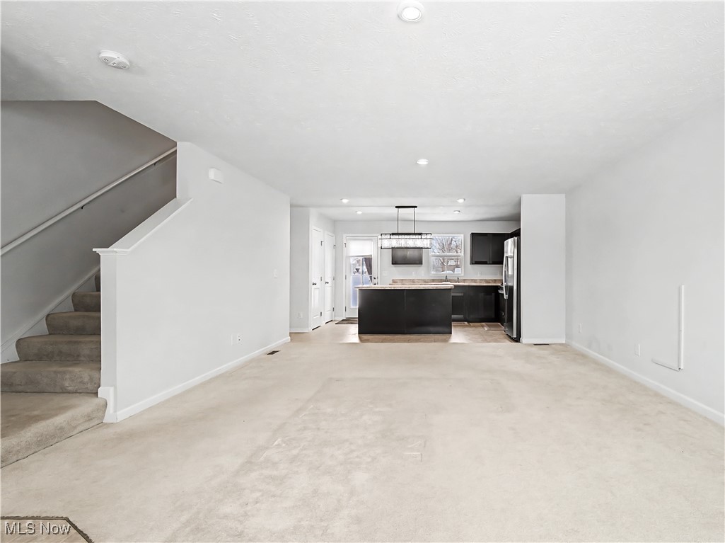 Taft Pointe Sub - Residential