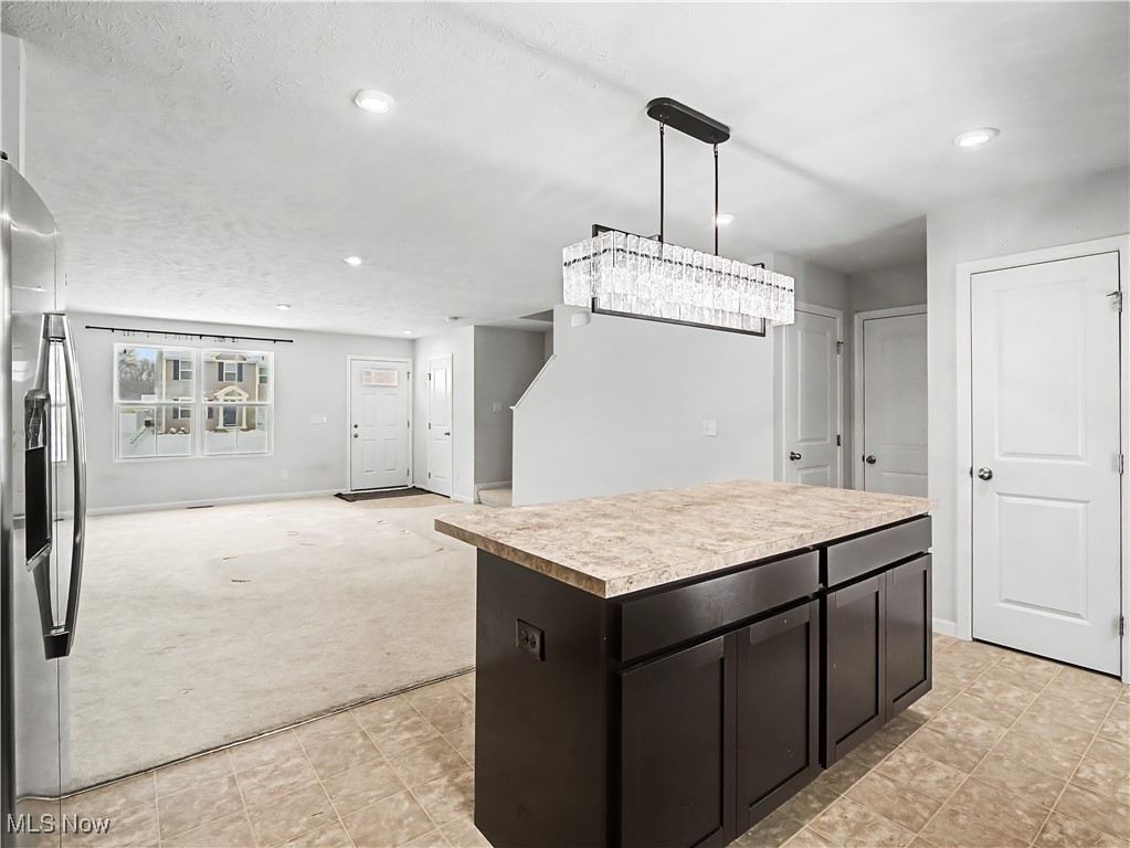 Taft Pointe Sub - Residential