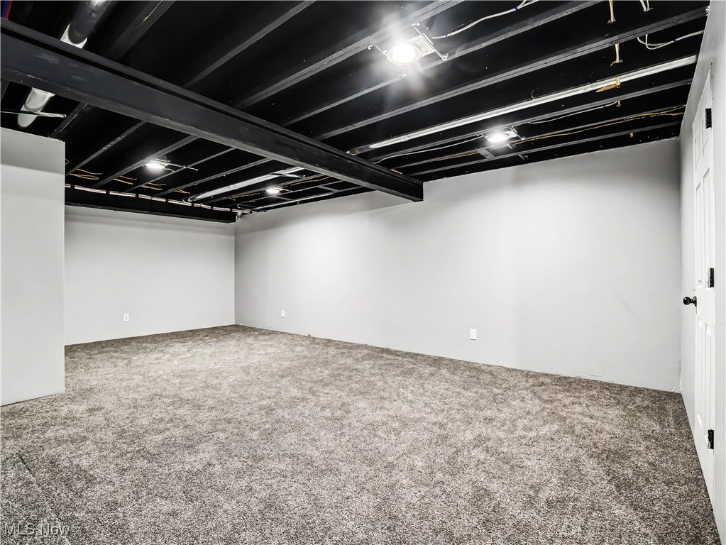 Taft Pointe Sub - Residential