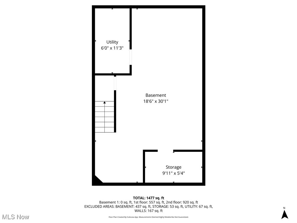 Taft Pointe Sub - Residential