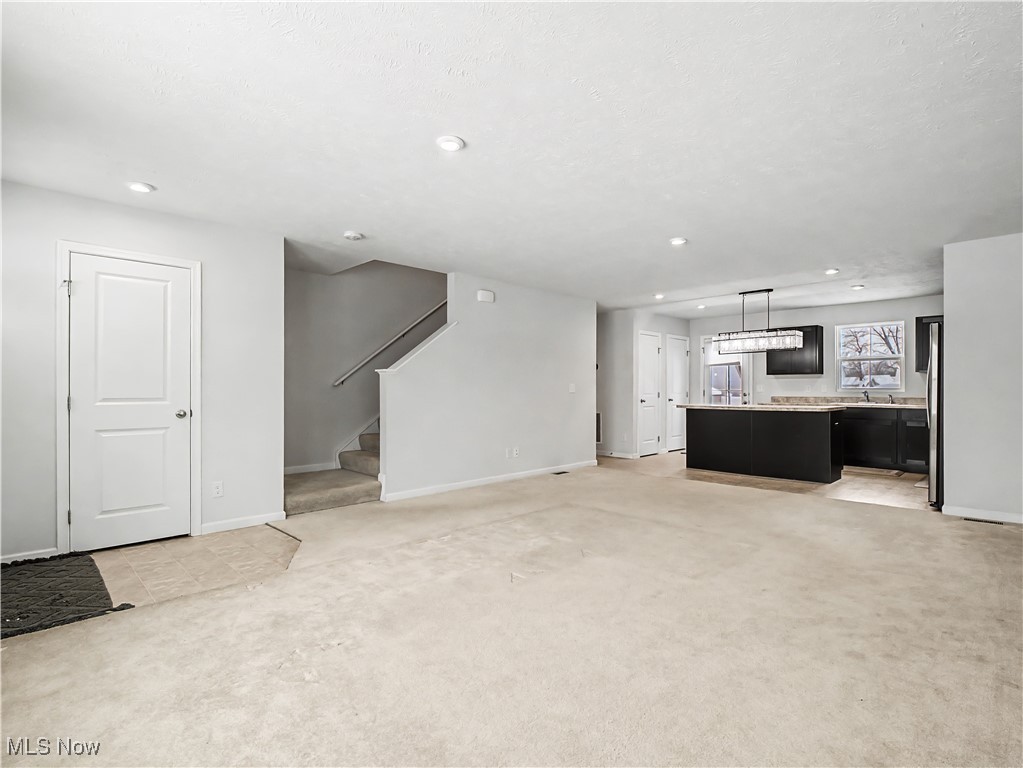 Taft Pointe Sub - Residential