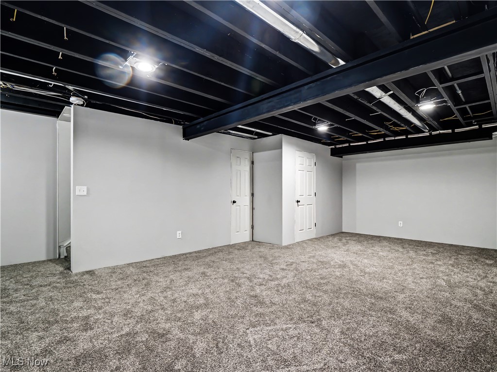 Taft Pointe Sub - Residential