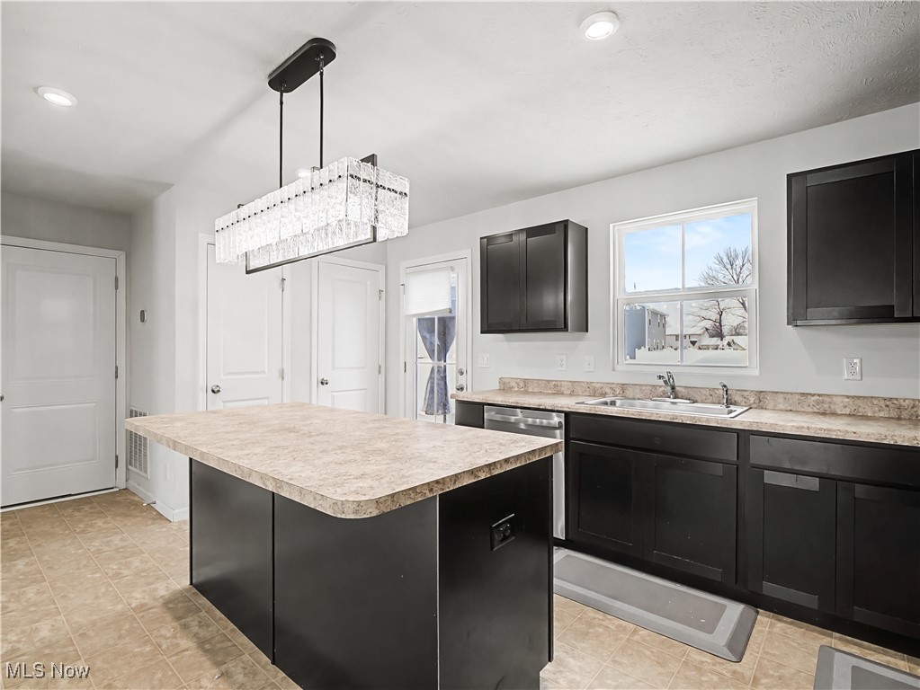 Taft Pointe Sub - Residential