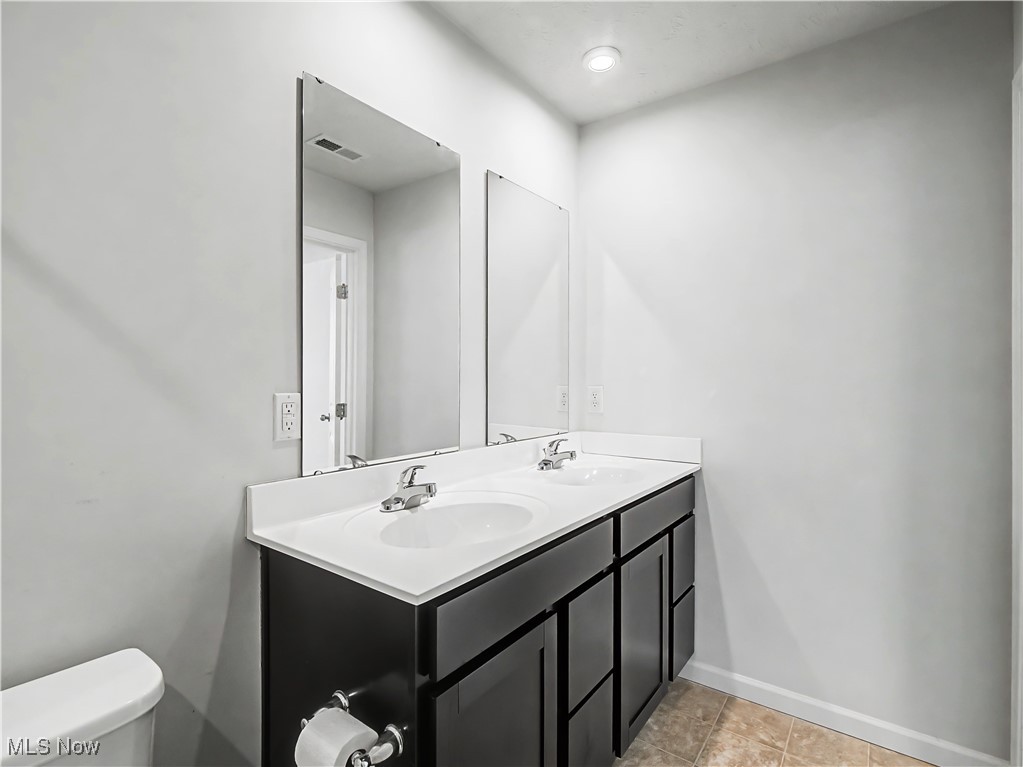 Taft Pointe Sub - Residential