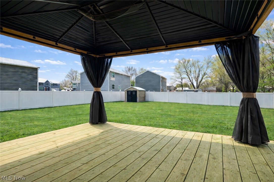 Taft Pointe Sub - Residential