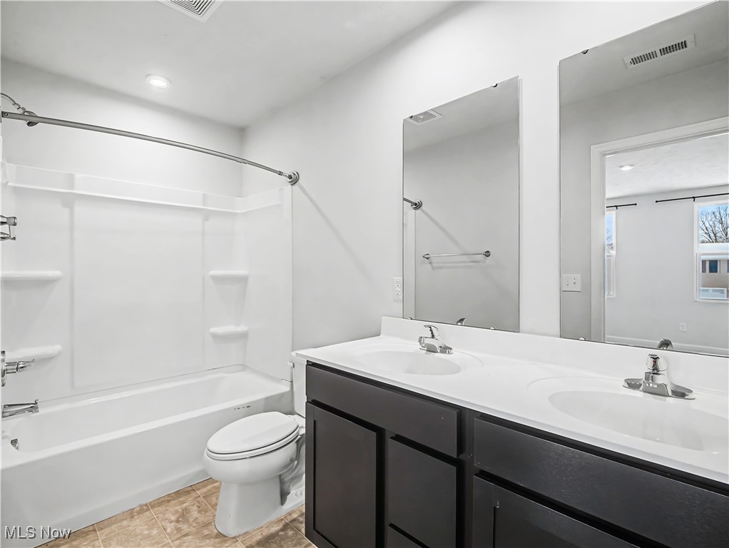 Taft Pointe Sub - Residential