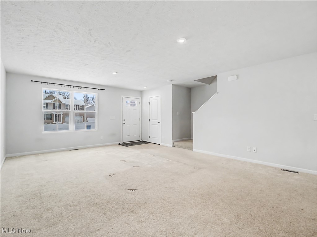 Taft Pointe Sub - Residential