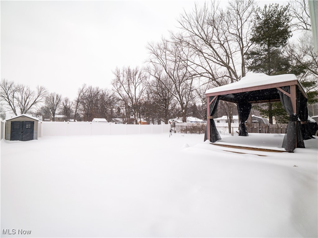 Taft Pointe Sub - Residential