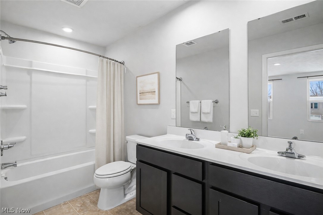 Taft Pointe Sub - Residential