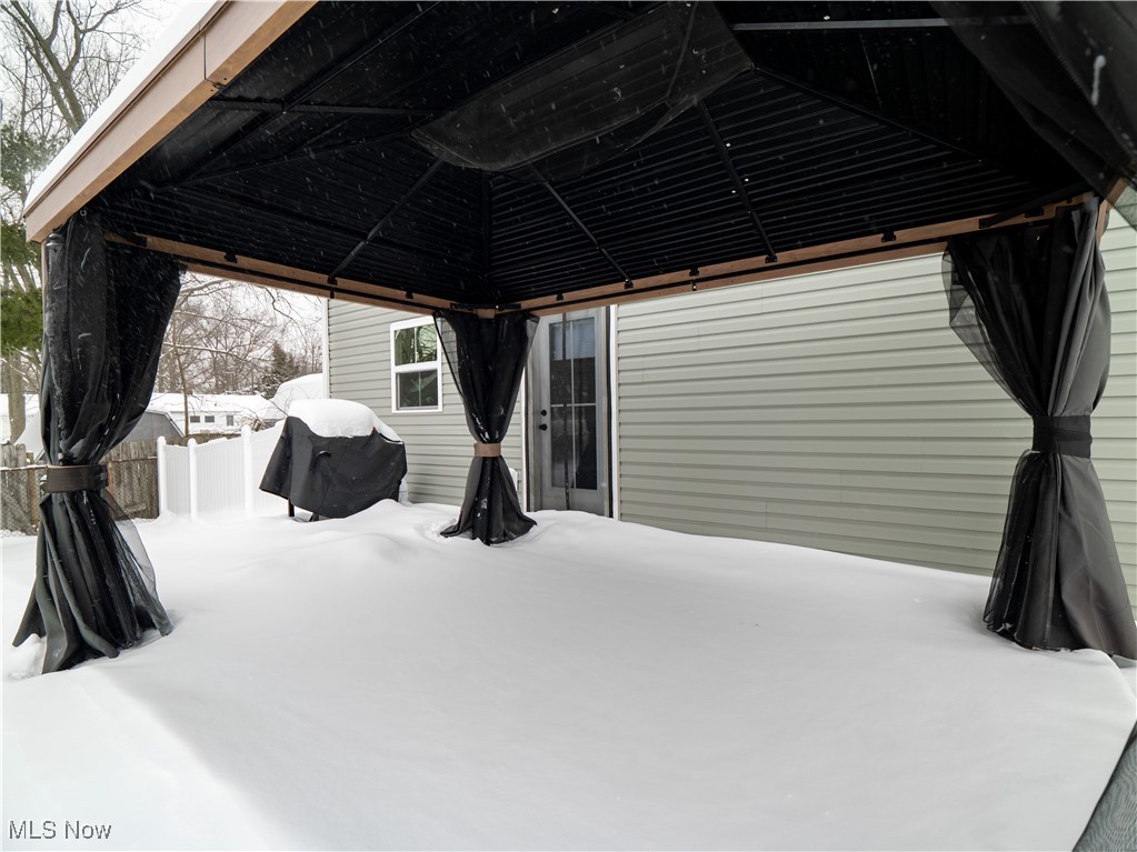 Taft Pointe Sub - Residential