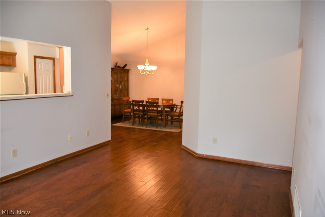 Cinnamon Woods - Residential