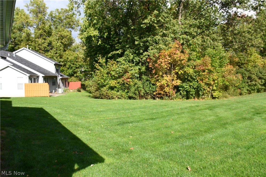 Cinnamon Woods - Residential