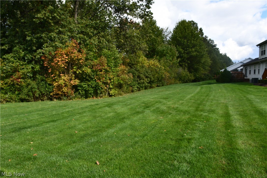 Cinnamon Woods - Residential