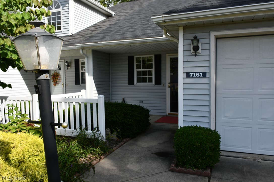 Cinnamon Woods - Residential